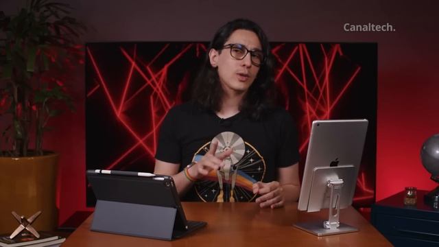 Review iPad 2021: Mais para AIR ou para PRO? смотреть онлайн