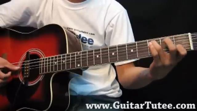Emiliana Torrini - Birds, by www.GuitarTutee.com смотреть онлайн