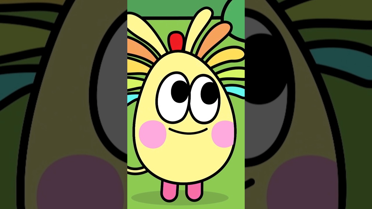 Опасный дикий зверь! #shorts #соняизтоствилля #мультики смотреть онлайн