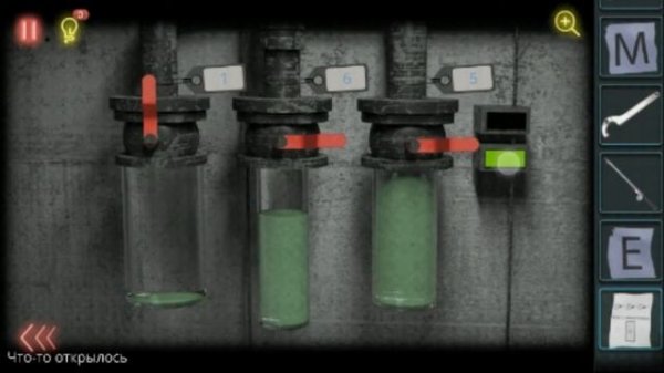 HOW TO WALK THROUGH SKYSCRAPER: Room Escape The Other Side \\ Прохождение игры : SKYSCRAPER