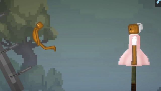 Эволюция Двух Тыкв Лето на Даче в #melonplaygroud