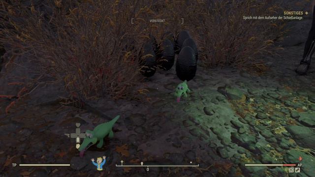 Fallout 76 meine Bassis beste Location für eine Bassis finde ich смотреть онлайн