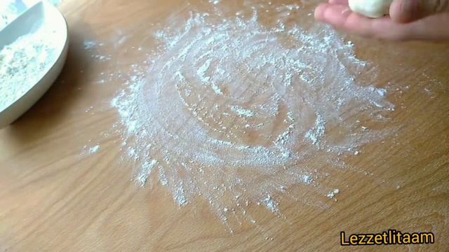 Lavaş Tarifi / Lavaş Ekmeği Nasıl Yapılır / Lavaş Yapımı / Lavaşla Yapılan Tarifler / Lavaş смотреть онлайн