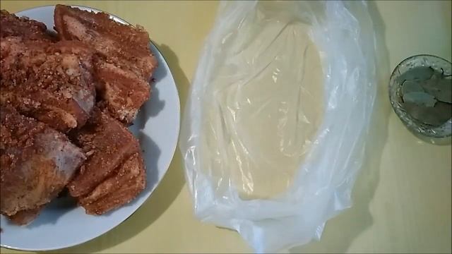 Нежнейшая грудинка. смотреть онлайн