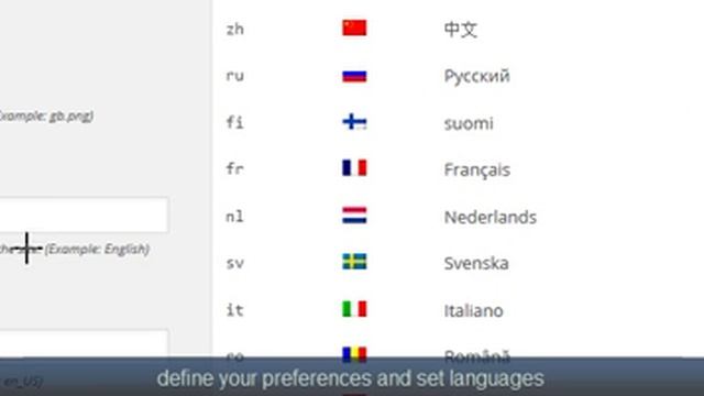 How to create a WordPress Multilanguage Popup смотреть онлайн