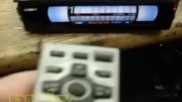ремонт автомагнитол измайлово Sony CDX M610 смотреть онлайн
