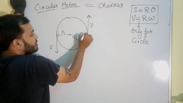 11 Chap 4 || Circular Motion 01 || Angular Velocity and Angular Displacement || IIT JEE /NEET смотреть онлайн