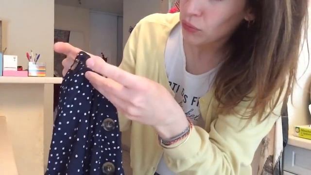 Spring haul SHEIN. Une robe pour chaque occasion смотреть онлайн