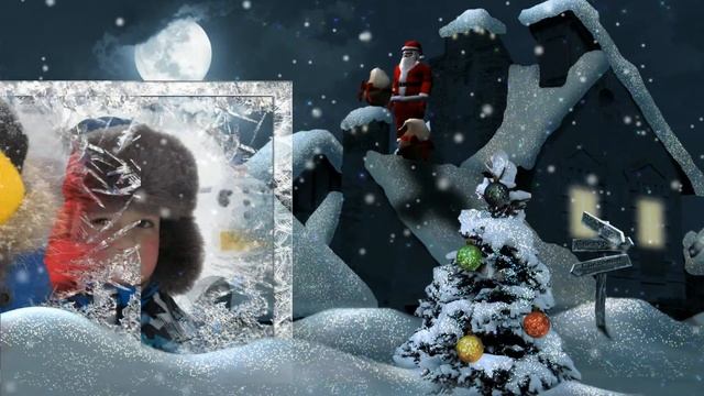Встречаем новый год! смотреть онлайн