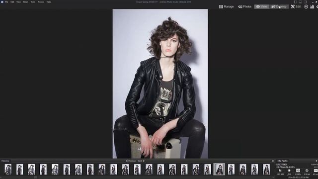 ACDSee Photo Studio for Beginners 2: A Really Suite Overview смотреть онлайн