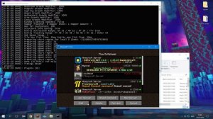 СОЗДАНИЕ СЕРВЕРА 1.8.x - 1.20.x С НУЛЯ PAPER SPIGOT, БЛОКИ (ЯДРО) 1.12.2