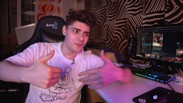 Я снимаю на ютуб три месяца и вот что я понял... смотреть онлайн