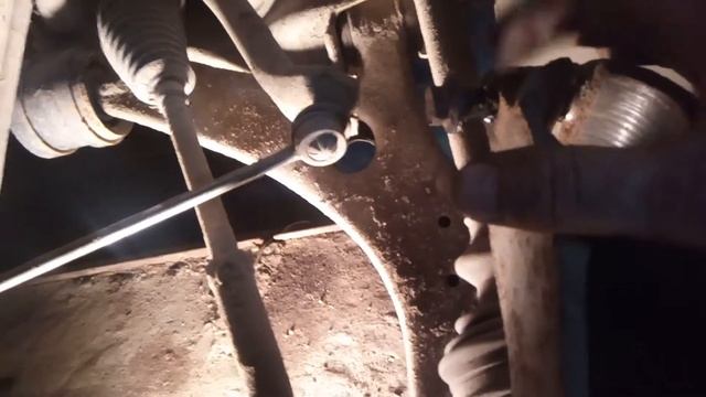 Замена передней стойки на форд фокус 2 смотреть онлайн