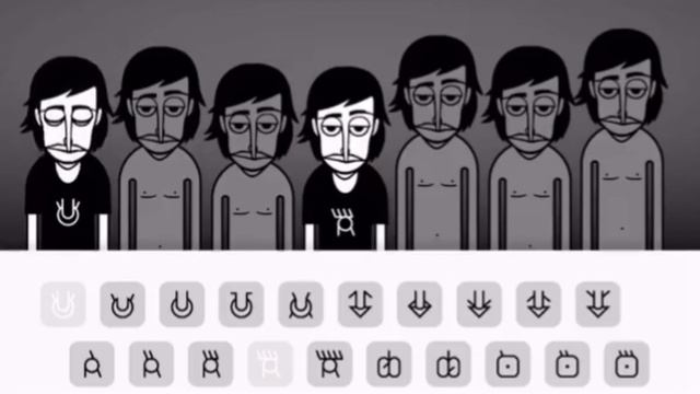 РАЙ ДЛЯ ТВОИХ УШЕЙ В КИБЕРПАНК СТИЛЕ Incredibox 8 Инкредибокс 8 смотреть онлайн