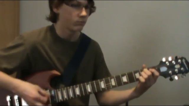 Neutral Milk Hotel - In the Aeroplane Over the Sea Guitar Cover смотреть онлайн