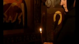 Д. ф. 'Блаженная Матрона Московская'