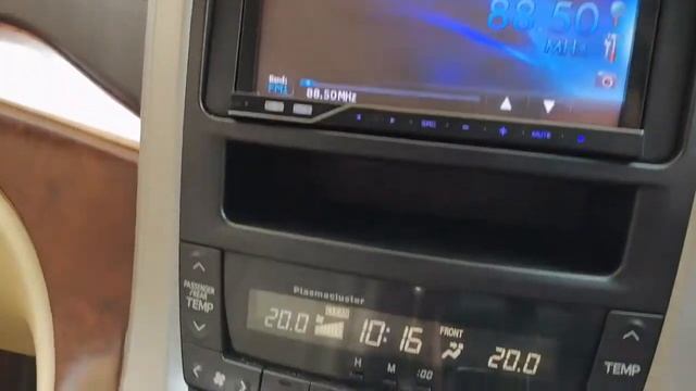 รีวิว Toyota Alphard 2.4V 2011 | รถสวย วิ่งน้อย смотреть онлайн
