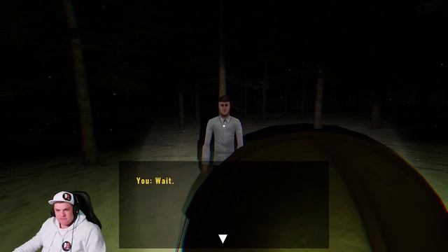 NEVER go hiking ALONE! | missing hiker game смотреть онлайн