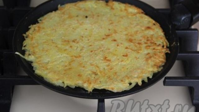 Кухня Мамашки