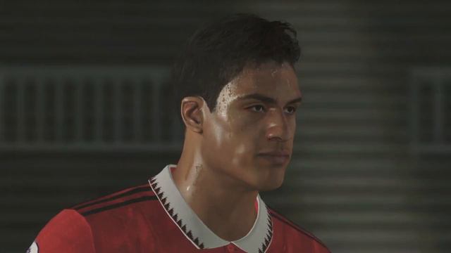 PES 2017 | NEW NEXT GEN GFX MOD 2023 смотреть онлайн