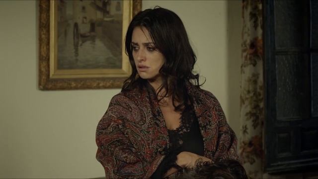 Все знают Дублированный трейлер HD.mp4 смотреть онлайн