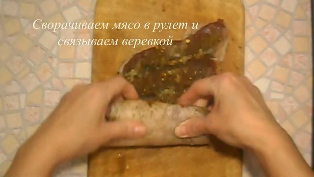 Вкусная говядина: рецепты и стейки