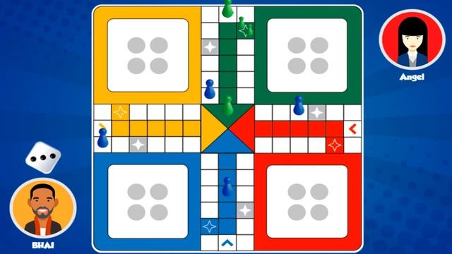 LUDO FUNNY GAMEPLAY VIDEO 2020 || LUDU KING || LUDO STAR || LUDO CLUB смотреть онлайн