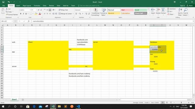 [MongoDB] | Bài 1: Giới thiệu về Database, database để làm gì và tầm quan trọng | Nodemy смотреть онлайн