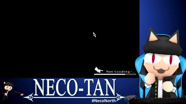 NekoTan looks at Another Eden - The Cat Beyond Time and Space [Steam] смотреть онлайн