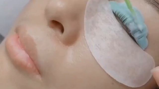 Ламинирование ресниц