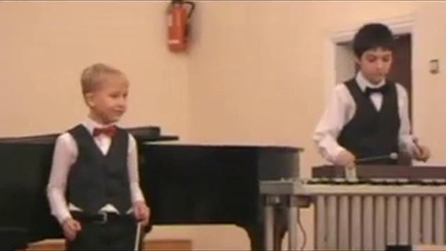 Ваня первый концерт смотреть онлайн