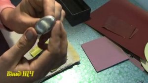 Полировка металла до зеркального блеска своими руками. Подробное пояснение, материалы и инструменты