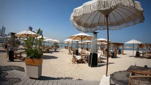 KoKo Bay - Dubai Palm Jumeirah смотреть онлайн