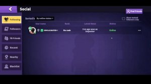 How to Add Friends and Send Friend Request in Super Sus