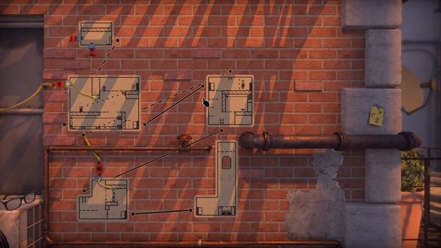 ЭЛЕКТРИЧЕСТВО (ЧАСТЬ 1) ►The Pedestrian ► #4 смотреть онлайн