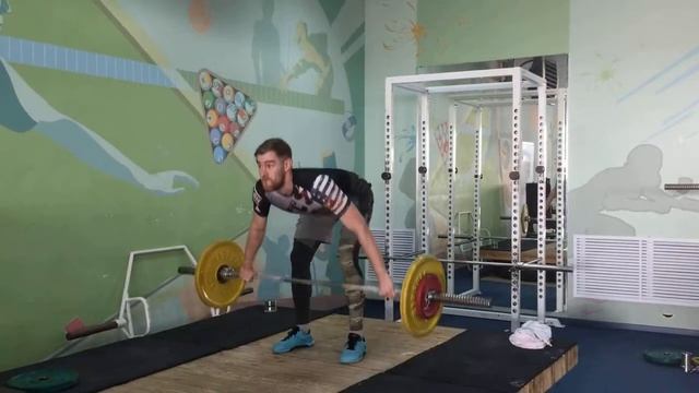 Рывок с виса 60 кг смотреть онлайн