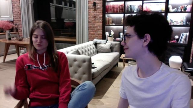 Прямой эфир | Обсуждаем Хиро Масиму и играем в Muse Dash смотреть онлайн