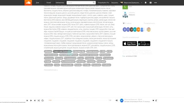 КАК СТАТЬ ПОПУЛЯРНЫМ В SOUNDCLOUD? [БЕСПЛАТНО] Как Продвигать Музыку в SoundCloud?