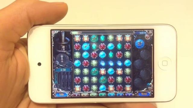 Test Jeu - Old Clockmaker's Ridde смотреть онлайн