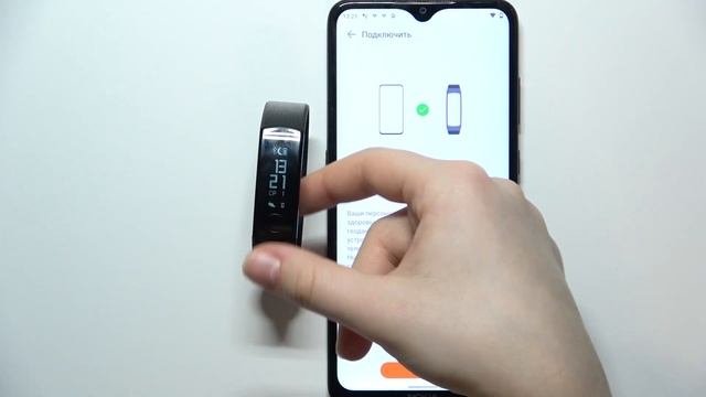 Honor Band 3 | Как часы Honor Band 3 подключить к андроид устройству - Сопряжение с андроидом смотреть онлайн