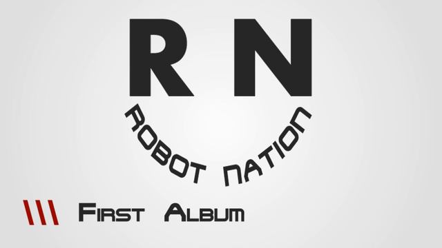 Metronome [Robot Nation] смотреть онлайн