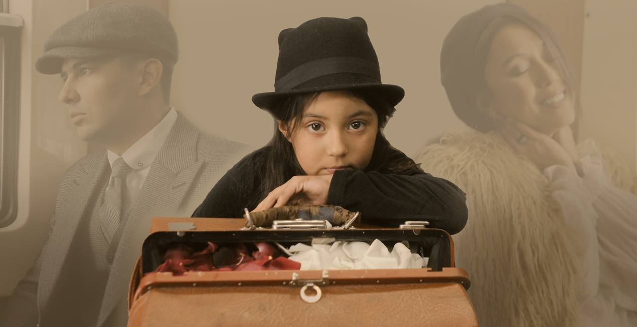 Sevara Nazarkhan & Shoxrux - Asta sekin 2022 год. смотреть онлайн