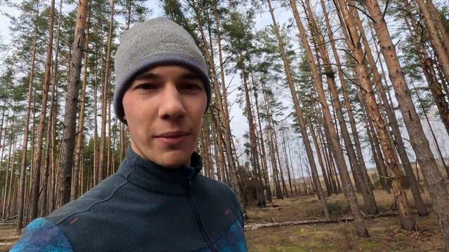 ДЕЛАЮ ЖЁСТКИЙ КАРКАС ПОД КРЫШУ И СТЕНЫ - ЗАВАРИЛ ЛЕСНОЙ ЧАЙ, ПОЖАРИЛ МОЙВУ, ПРОВЕРИЛ БЕРЕЗЫ НА СОК смотреть онлайн