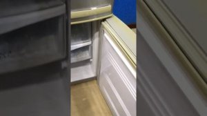 Samsung RL 28 FBSW SI