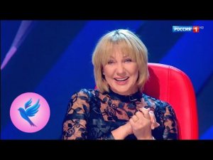 Открытие. Александра Пахмутова, Алексей Рыбников, Евгений Дога и Евгений Крылатов. Синяя птица 2018