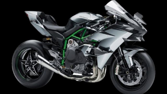 Kawasaki Ninja H2 2023 Model ? | Launch Date Top Speed | Price Review & Ride смотреть онлайн
