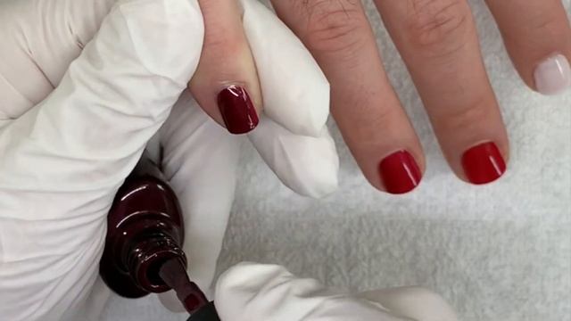 CND Shellac ICONIC Collection | Live SWATCH [NEW 2020] смотреть онлайн