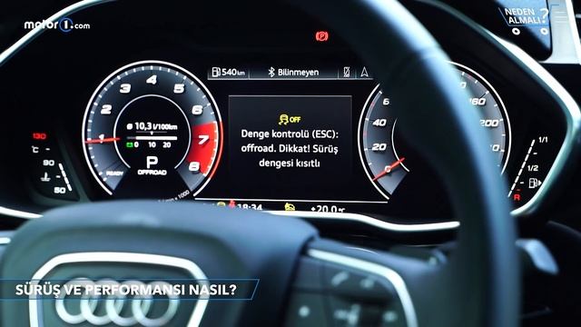 Audi Q3 35 TFSI S Line S Tronic | 3 Yaşında Ama Yeni | Neden Almalı? смотреть онлайн