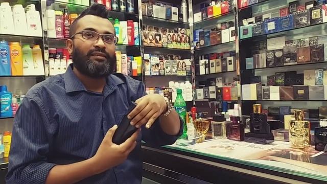 Initial Impressions on new fragrances (Starlin Enterprise) смотреть онлайн