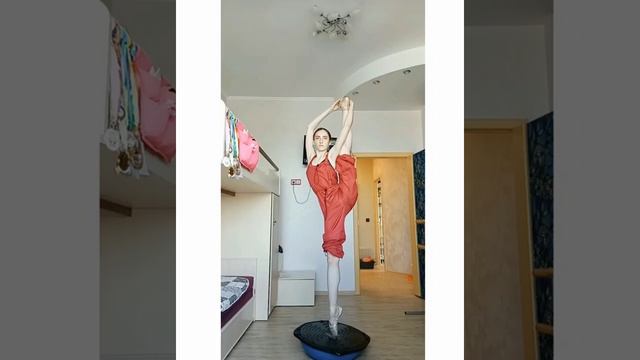 •balance / #ballet #ballerina #grishko #пуанты #балет #балерина смотреть онлайн